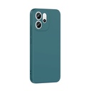 Oppo Reno Uyumlu 14F 5G Kılıf Zore Mara Lansman Kapak - 5