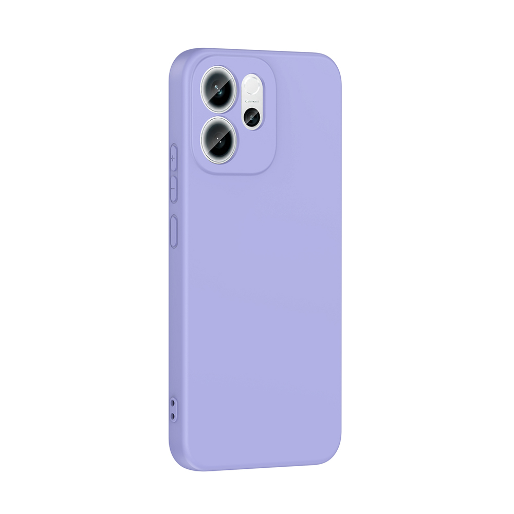 Oppo Reno Uyumlu 14F 5G Kılıf Zore Mara Lansman Kapak - 6