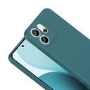 Oppo Reno Uyumlu 14F 5G Kılıf Zore Mara Lansman Kapak - 7