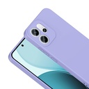 Oppo Reno Uyumlu 14F 5G Kılıf Zore Mara Lansman Kapak - 8