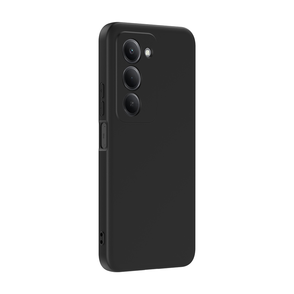 Xiaomi Redmi 15 Kılıf Zore Mara Lansman Kapak - 2