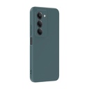 Xiaomi Redmi 15 Kılıf Zore Mara Lansman Kapak - 3