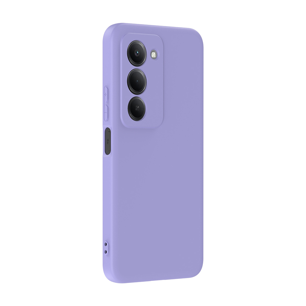 Xiaomi Redmi 15 Kılıf Zore Mara Lansman Kapak - 4