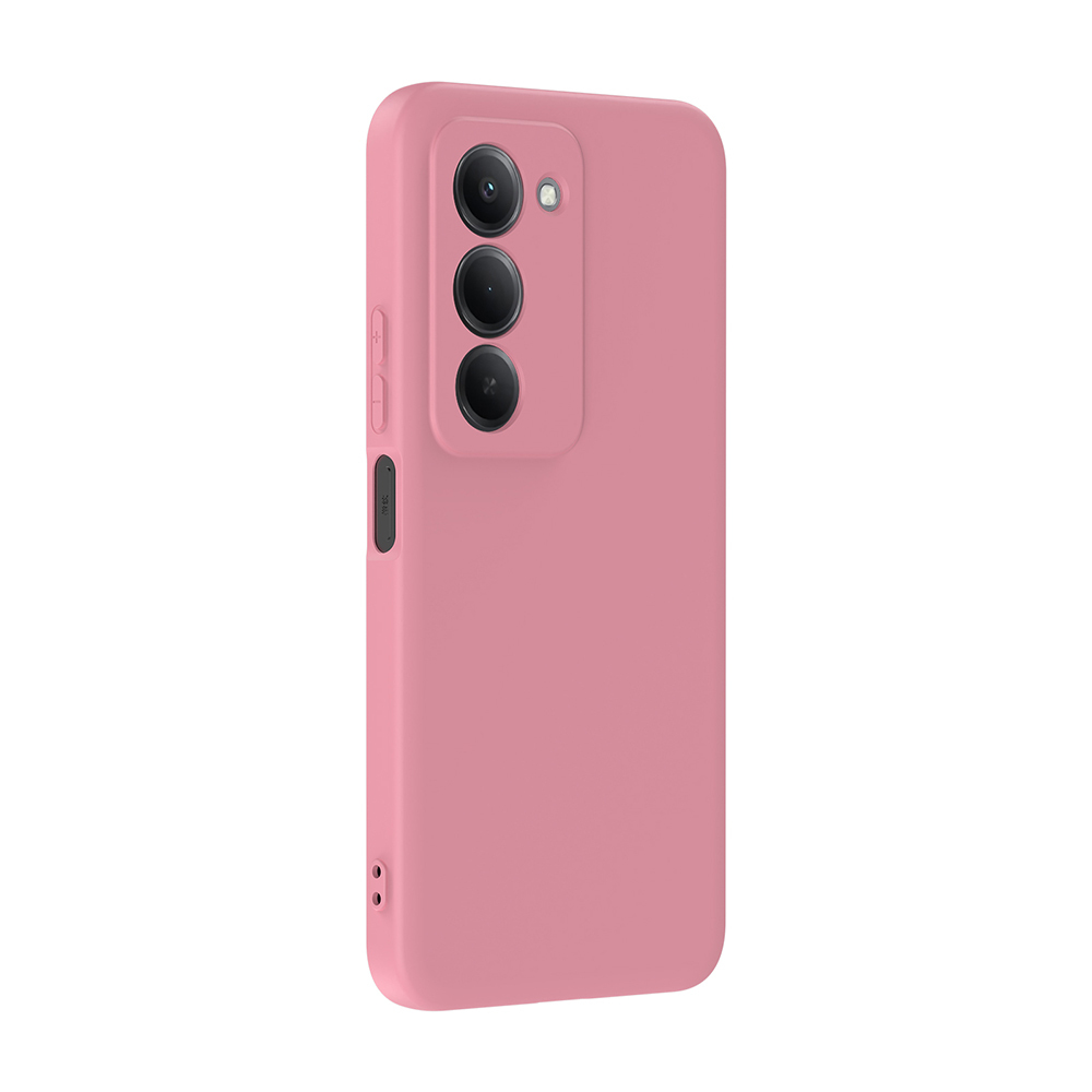 Xiaomi Redmi 15 Kılıf Zore Mara Lansman Kapak - 5