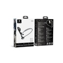 Lenyes CR203 2in1 Eller Serbest Magnetik Boyun Askılı Telefon Tutucu - 6