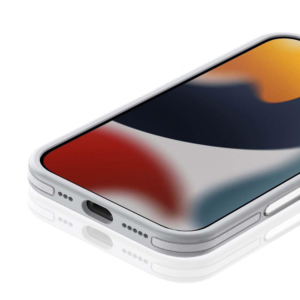 Apple iPhone 17 Pro Uyumlu Kılıf M-safe Şarj Özellikli Mat Görünümlü Wlons Vevo Kapak - 6