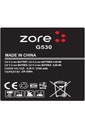 Galaxy Grand Prime G530 Zore Quality Batarya