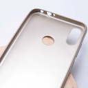 Xiaomi Redmi Note 7 Uyumlu Kılıf Zore Premier Silikon Kapak - 2