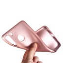 Samsung Galaxy A21 Uyumlu Kılıf Zore Premier Silikon Kapak - 2