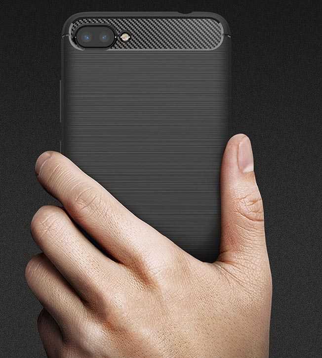 Asus Zenfone 4 Max ZC554KL Uyumlu Kılıf Zore Room Silikon Kapak - 1