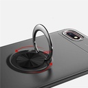 Xiaomi Redmi 6A Uyumlu Kılıf Zore Ravel Silikon Kapak - 2