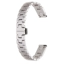 Apple Watch 42mm Uyumlu Zore KRD-150 Metal Kordon Strap Kayış - 1