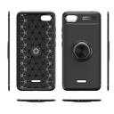 Xiaomi Redmi 6A Uyumlu Kılıf Zore Ravel Silikon Kapak - 6