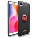 Xiaomi Redmi 6A Uyumlu Kılıf Zore Ravel Silikon Kapak - 11