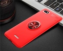 Xiaomi Redmi 6A Uyumlu Kılıf Zore Ravel Silikon Kapak - 4