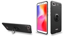 Xiaomi Redmi 6A Uyumlu Kılıf Zore Ravel Silikon Kapak - 5