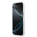 Apple iPhone 17 Uyumlu Kılıf Mercedes Benz Orjinal Lisanslı M-safe Şarj Özellikli Buzlu PC Nostaljik Yıldız Dizayn Kapak - 10