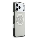 Apple iPhone 17 Pro Max Uyumlu Kılıf Mercedes Benz Orjinal Lisanslı M-safe Şarj Özellikli Çift Katmanlı PC Nostaljik Yıldız Dizayn Kapak - 15