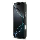 Apple iPhone 17 Pro Max Uyumlu Kılıf Mercedes Benz Orjinal Lisanslı M-safe Şarj Özellikli Çift Katmanlı PC Nostaljik Yıldız Dizayn Kapak - 16