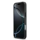 Apple iPhone 17 Pro Max Uyumlu Kılıf Mercedes Benz Orjinal Lisanslı M-safe Şarj Özellikli Çift Katmanlı PC Nostaljik Yıldız Dizayn Kapak - 22