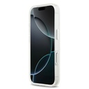 Apple iPhone 17 Pro Uyumlu Kılıf Mercedes Benz Orjinal Lisanslı M-safe Şarj Özellikli Buzlu PC Nostaljik Yıldız Dizayn Kapak - 10