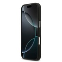 Apple iPhone 17 Uyumlu Kılıf Karl Lagerfeld Orjinal Lisanslı Metal Logolu K&C Heads Pin Kapak - 4