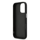 Apple iPhone 17 Uyumlu Kılıf Karl Lagerfeld Orjinal Lisanslı Metal Logolu K&C Heads Pin Kapak - 6