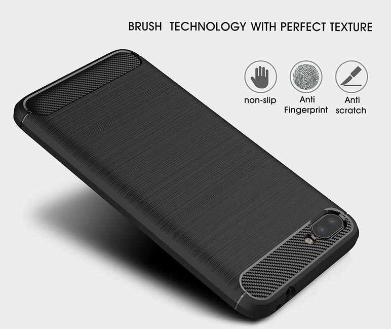 Asus Zenfone 4 Max ZC554KL Uyumlu Kılıf Zore Room Silikon Kapak - 5