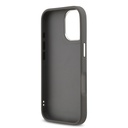 Apple iPhone 17 Uyumlu Kılıf Karl Lagerfeld Orjinal Lisanslı Metal Logolu K&C Heads Pin Kapak - 13