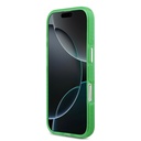 Apple iPhone 17 Uyumlu Kılıf Lacoste Orjinal Lisanslı M-safe Şarj Özellikli İkonik Timsah Logolu Buzlu Kapak - 10