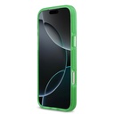 Apple iPhone 17 Pro Max Uyumlu Kılıf Lacoste Orjinal Lisanslı M-safe Şarj Özellikli İkonik Timsah Logolu Buzlu Kapak - 16