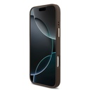 Apple iPhone 17 Pro Max Uyumlu Guess Orjinal Lisanslı 4G ve Yazı Logolu Kılıf + Ekran Koruyucu + Lens Koruyucu 3in1 Aksesuar Seti - 6