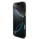 Apple iPhone 17 Pro Max Uyumlu Guess Orjinal Lisanslı 4G ve Yazı Logolu Kılıf + Ekran Koruyucu + Lens Koruyucu 3in1 Aksesuar Seti - 15
