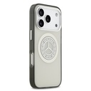 Apple iPhone 17 Pro Uyumlu Kılıf Mercedes Benz Orjinal Lisanslı M-safe Şarj Özellikli Çift Katmanlı PC Nostaljik Yıldız Dizayn Kapak - 15