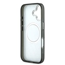 Apple iPhone 17 Uyumlu Kılıf Karl Lagerfeld Orjinal Lisanslı IML Baskılı Choupette Heads Kapak - 6
