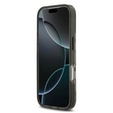 Apple iPhone 17 Pro Uyumlu Kılıf BMW Orjinal Lisanslı M-safe Şarj Özellikli Metal Kamera Butonlu Yatay Şeritli M Dizayn Kapak - 11