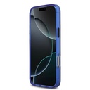 Apple iPhone 17 Pro Max Uyumlu Kılıf BMW Orjinal Lisanslı M-safe Şarj Özellikli Metal Kamera Butonlu Yatay Şeritli M Dizayn Kapak - 11