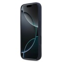 Apple iPhone 17 Pro Uyumlu Kılıf Redbull Orjinal Lisanslı M-safe Şarj Özellikli Kırmızı Halka ve Logo Silikon Kapak - 4