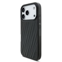 Apple iPhone 17 Pro Uyumlu Kılıf TUMI Orjinal Lisanslı M-safe Şarj Özellikli Transparan Kapak - 7
