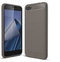 Asus Zenfone 4 Max ZC554KL Uyumlu Kılıf Zore Room Silikon Kapak - 7