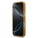Apple iPhone 17 Pro Max Uyumlu Kılıf Karl Lagerfeld Orjinal Lisanslı M-safe Şarj Özellikli Metal Kamera ve Buton Tasarımlı Paris RSG PU Deri Kapak - 10