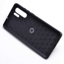 Huawei P30 Pro Uyumlu Kılıf Zore Ravel Silikon Kapak - 1