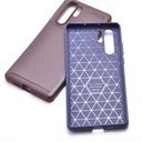 Huawei P30 Pro Uyumlu Kılıf Zore Negro Silikon Kapak - 1