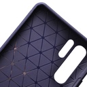 Huawei P30 Pro Uyumlu Kılıf Zore Negro Silikon Kapak - 2
