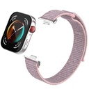 Huawei Watch Fit Uyumlu 3 Zore KRD-03 Hasır Kordon - 4