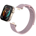 Huawei Watch Fit Uyumlu 3 Zore KRD-03 Hasır Kordon - 5