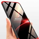 Oppo AX7 Uyumlu Kılıf Zore Ays Kapak - 6