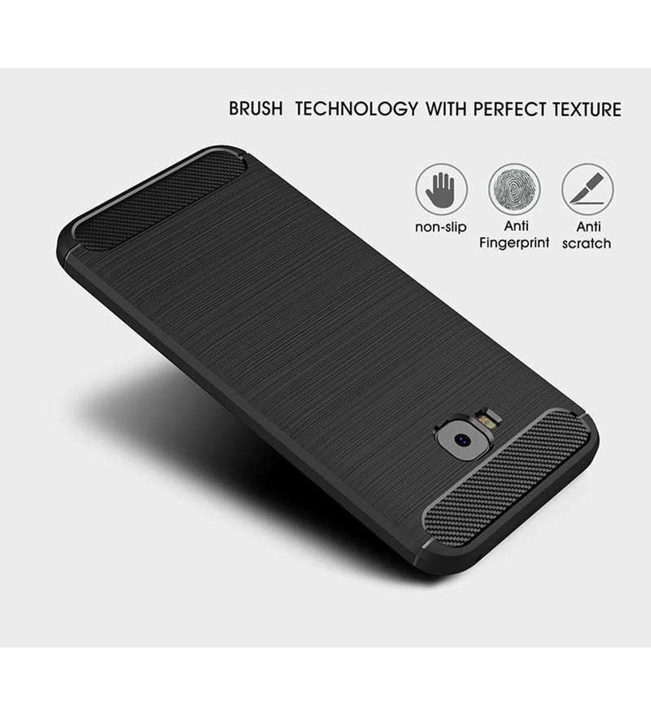 Asus Zenfone 4 Selfie ZD553KL Uyumlu Kılıf Zore Room Silikon Kapak