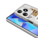 Tecno Spark 10 4G Uyumlu Kılıf Kamera Korumalı Baskılı Arka Yüzey Zore Klas Kapak - 5