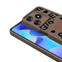 Tecno Spark 10 4G Uyumlu Kılıf Kamera Korumalı Baskılı Arka Yüzey Zore Klas Kapak - 7